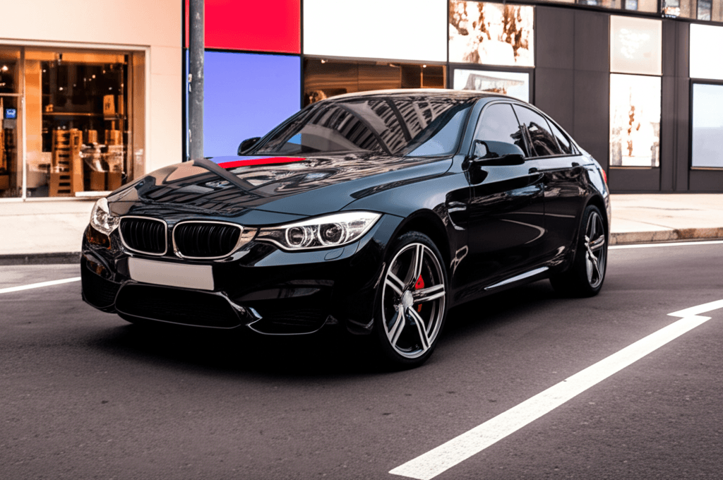 First-Time Car Buyer's Complete Guide